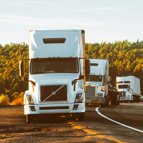 Transport & Logistics workplace safety
