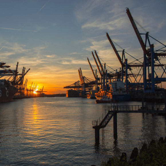 Maritime workplace safety