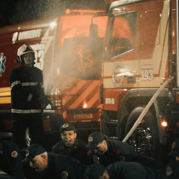 Emergency Services workplace safety