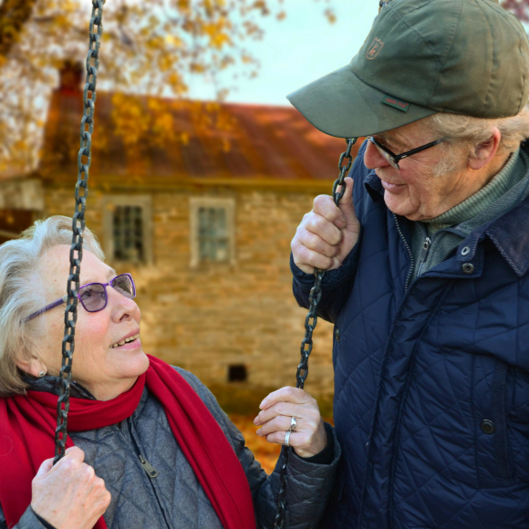 Aged Care workplace safety