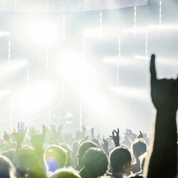 Events & Entertainment workplace safety