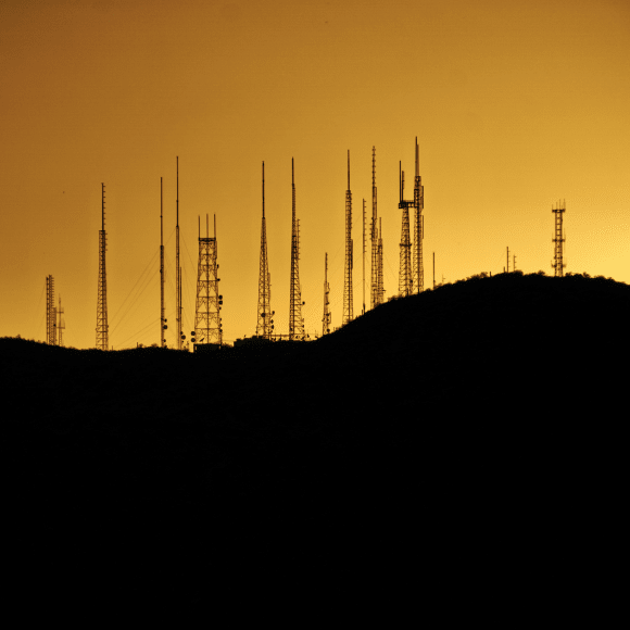 Telecommunications workplace safety