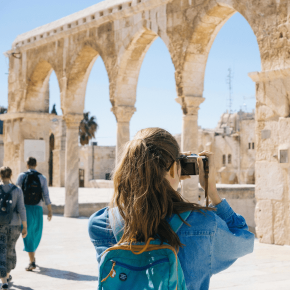 Travel workplace safety