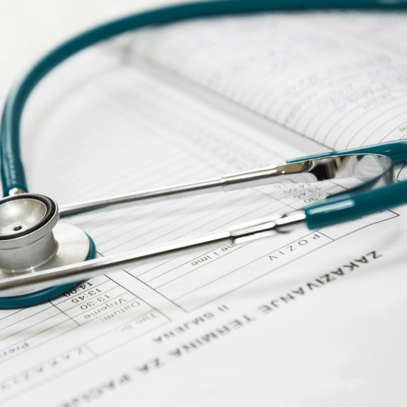 Healthcare workplace safety