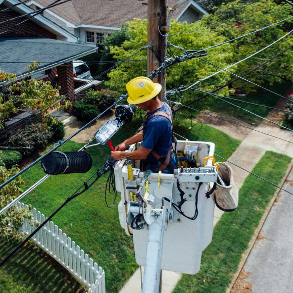 Utilities workplace safety