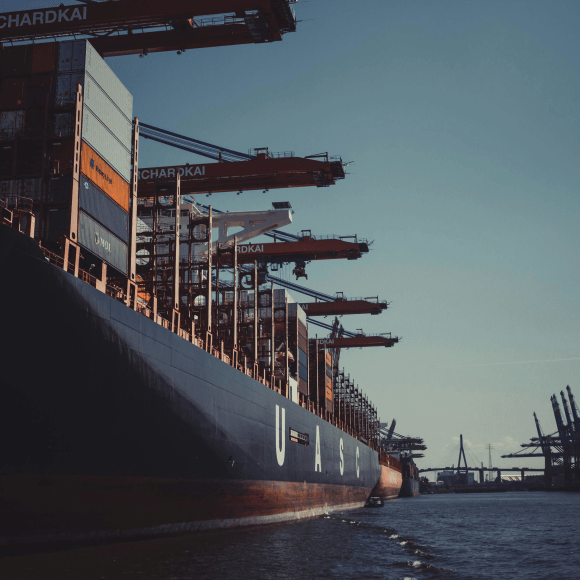 Maritime workplace safety