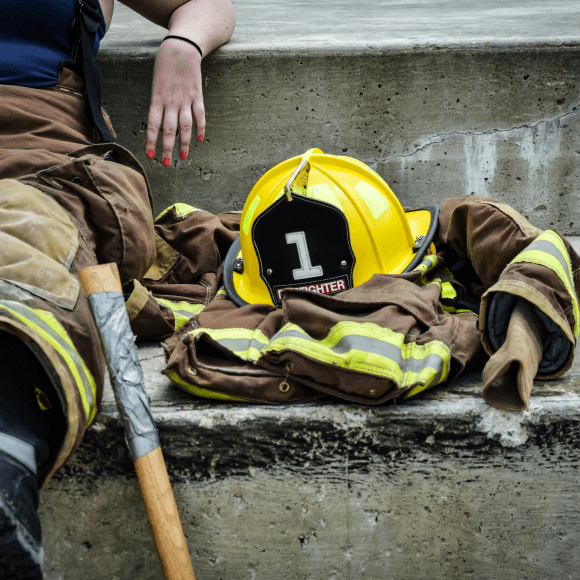 Emergency Services workplace safety