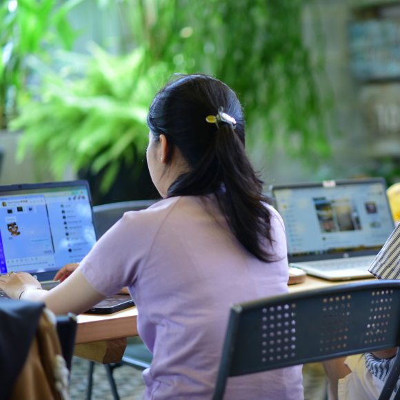 Software & Technology workplace safety