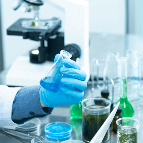 Chemicals workplace safety