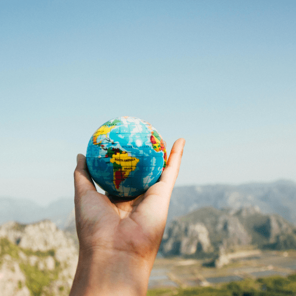 Travel workplace safety