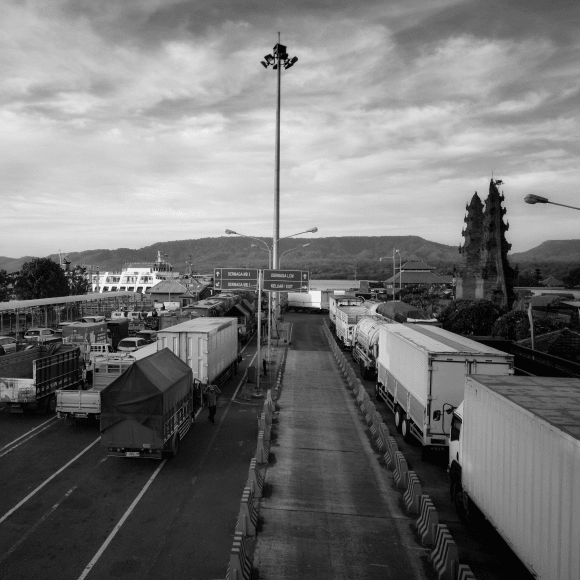 Transport & Logistics workplace safety