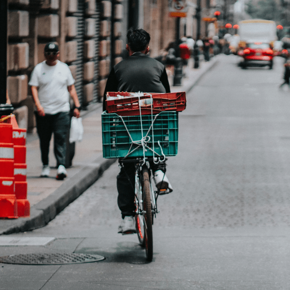 Transport & Logistics workplace safety