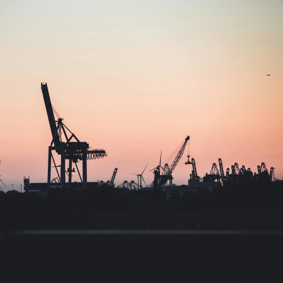 Energy Sector workplace safety