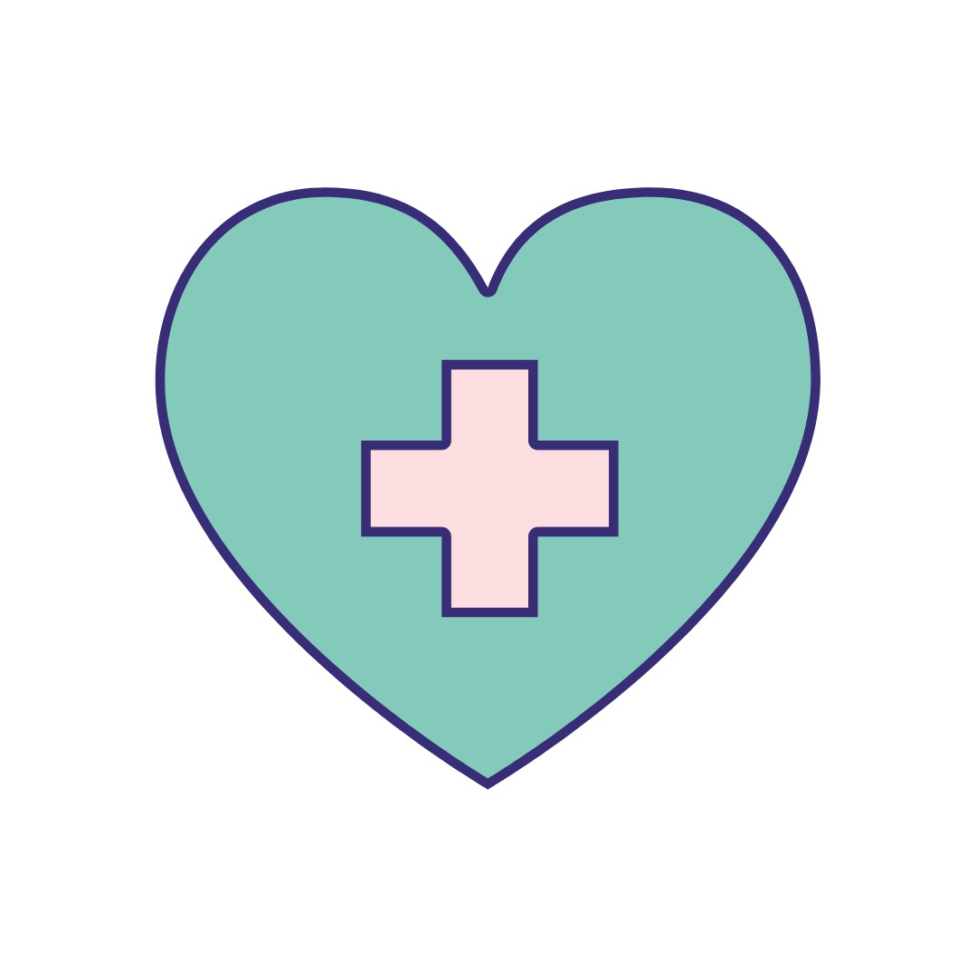 Icone coeur