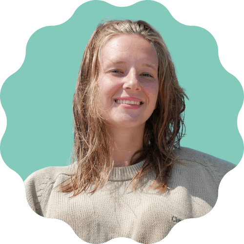 Photo de profil d'Estelle