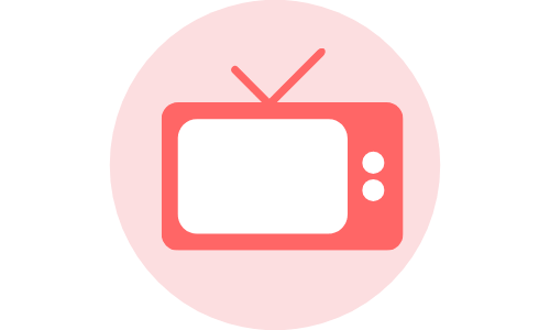 Icone télé