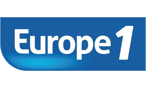 Logo Europe 1