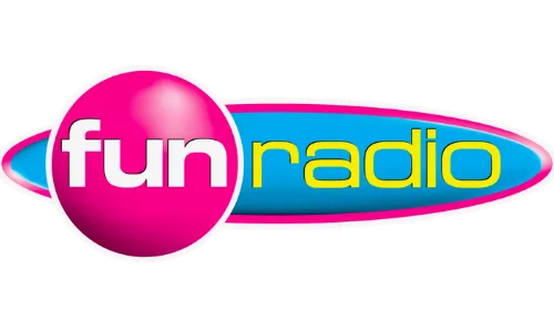 Logo Fun Radio
