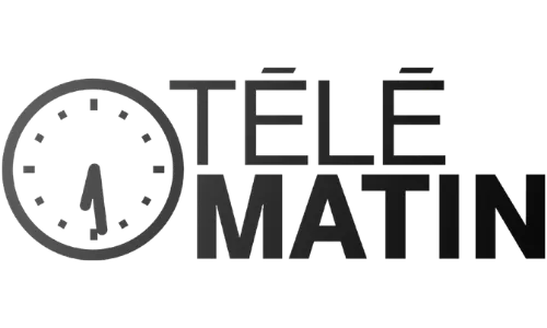 Logo Télématin