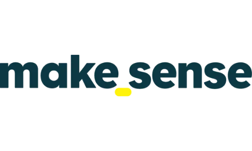 logo Makesense fond transparent