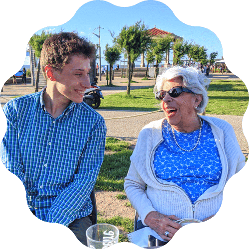 aide sur-mesure aux personnes âgées