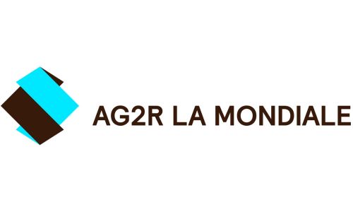 logo partenaire 2023 ag2r la mondiale