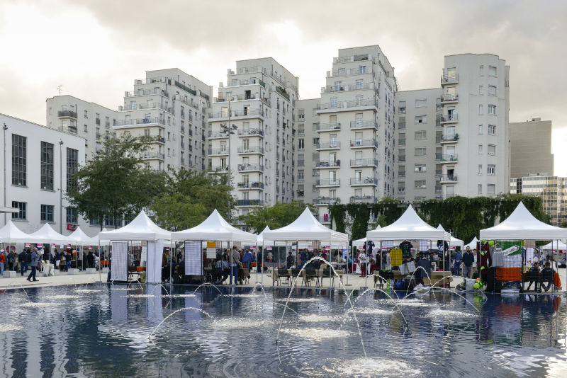 Villeurbanne