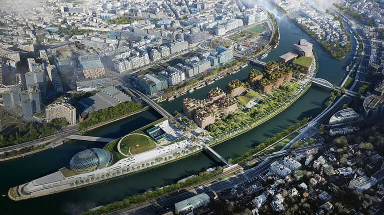 Dame de compagnie à Boulogne-Billancourt
