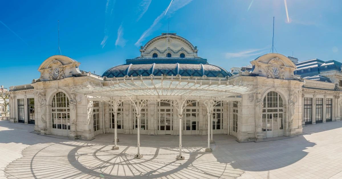 Dame de compagnie à Vichy