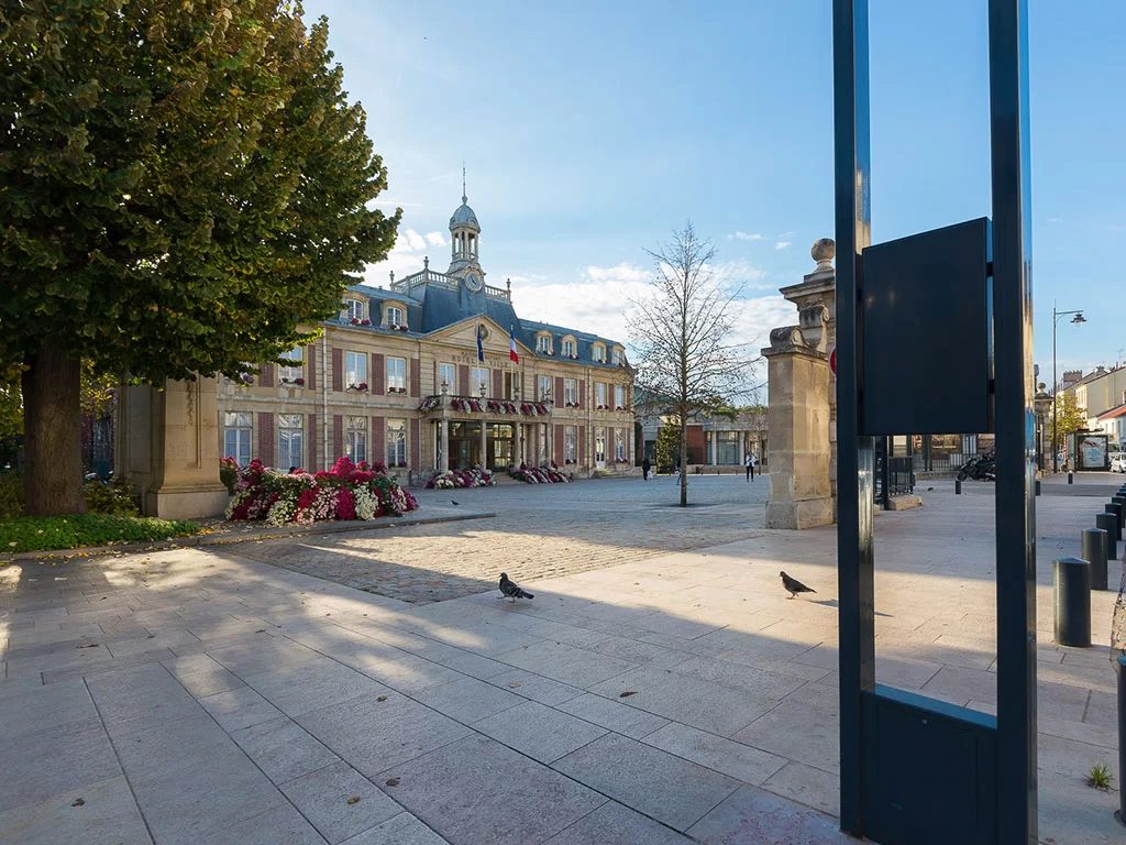 Dame de compagnie à Maisons-Alfort