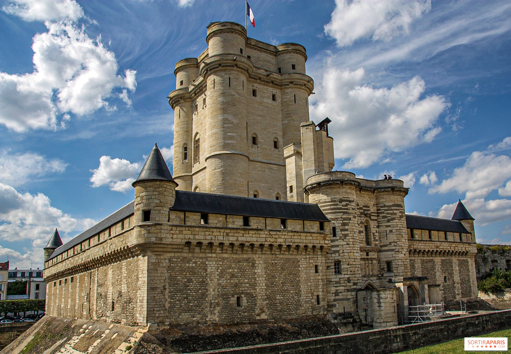 Dame de compagnie à Vincennes