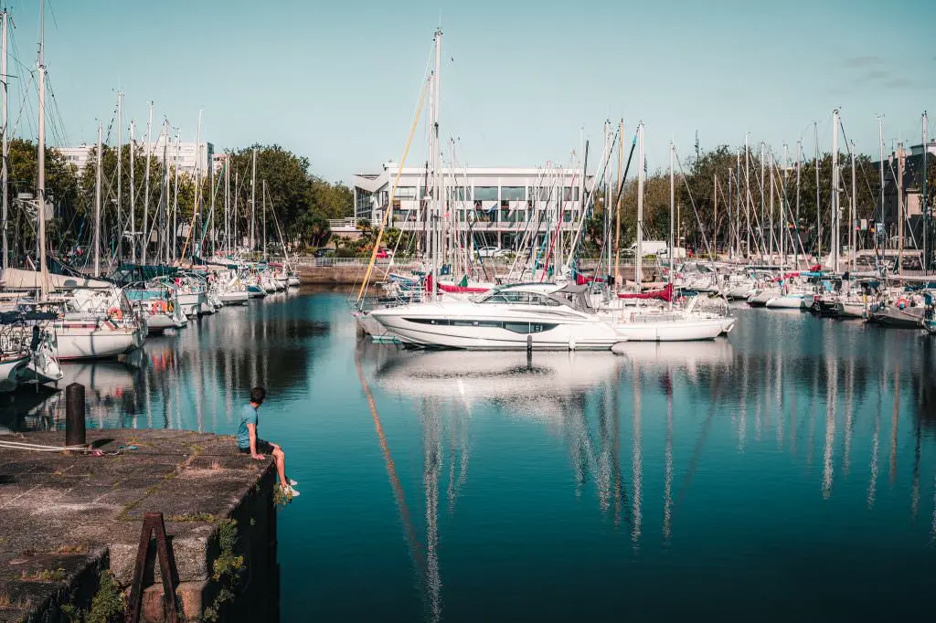 Dame de compagnie à Lorient