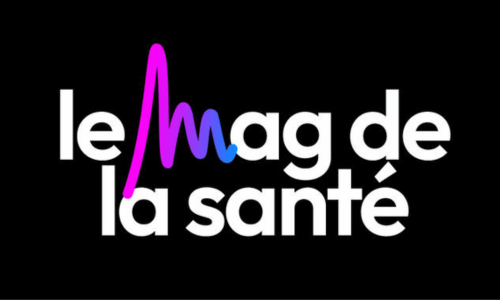 Logo le Mag de la santé