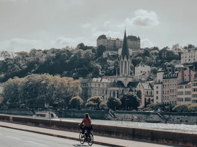 Dame de compagnie à Lyon