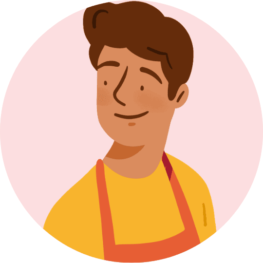 Illustration étudiant