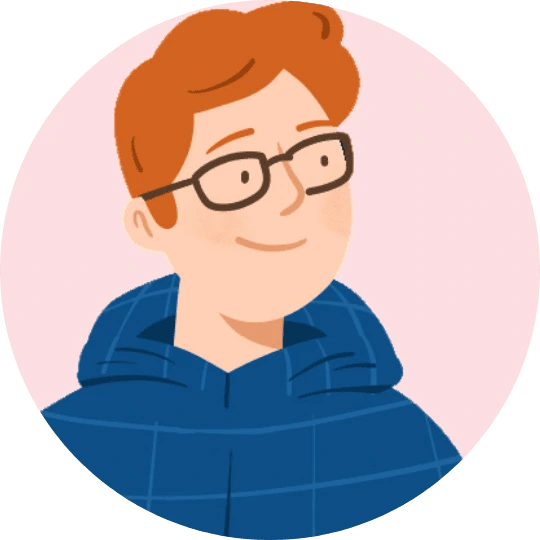 Illustration étudiant