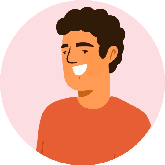 Illustration étudiant