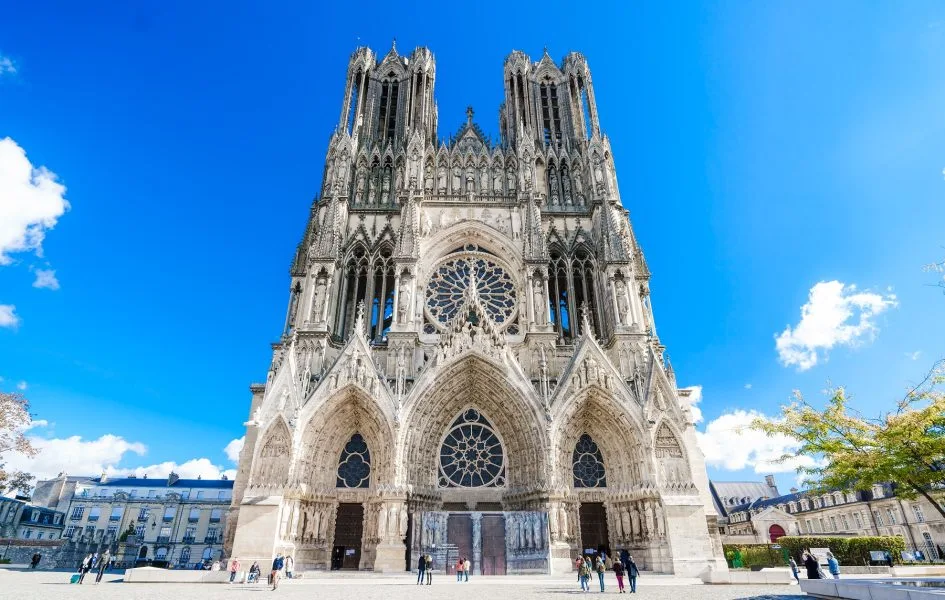 Dame de compagnie à Reims