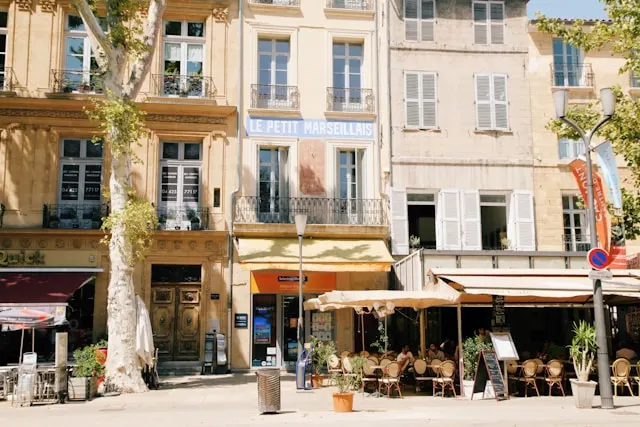 Dame de compagnie à Aix-en-Provence