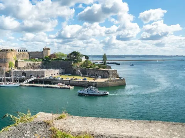 Dame de compagnie à Brest
