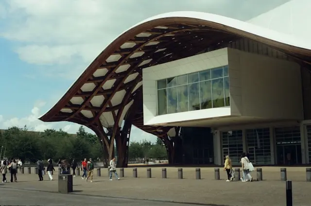Dame de compagnie à Metz