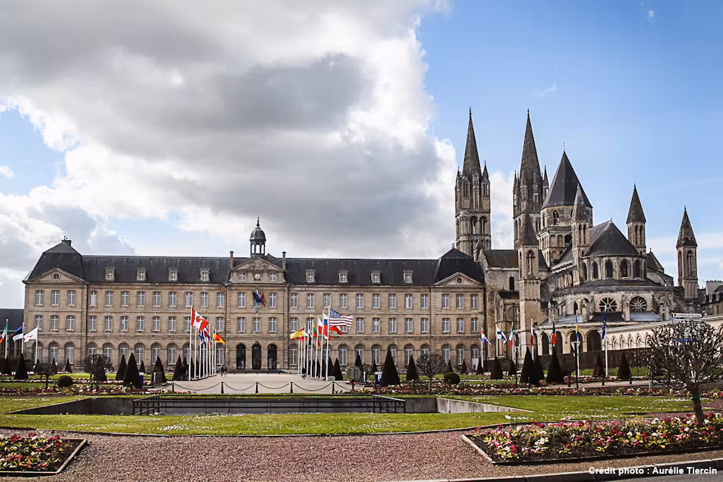 Dame de compagnie à Caen
