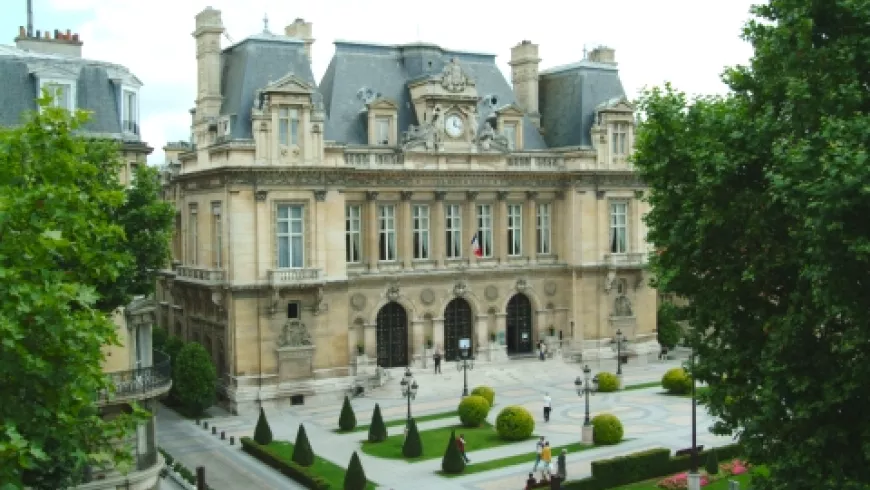 Dame de compagnie à Neuilly-sur-Seine
