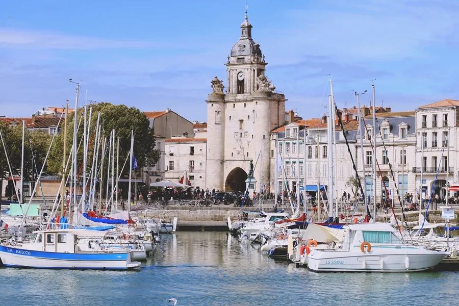 Dame de compagnie à La Rochelle