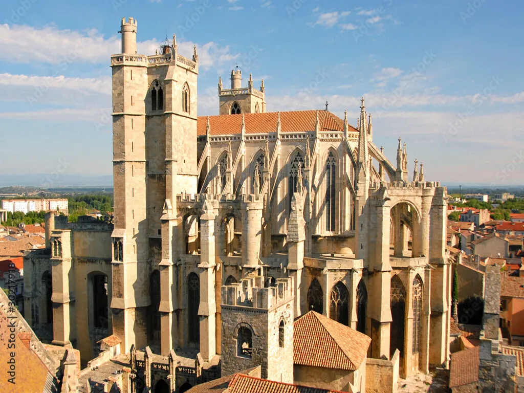 Dame de compagnie à Narbonne