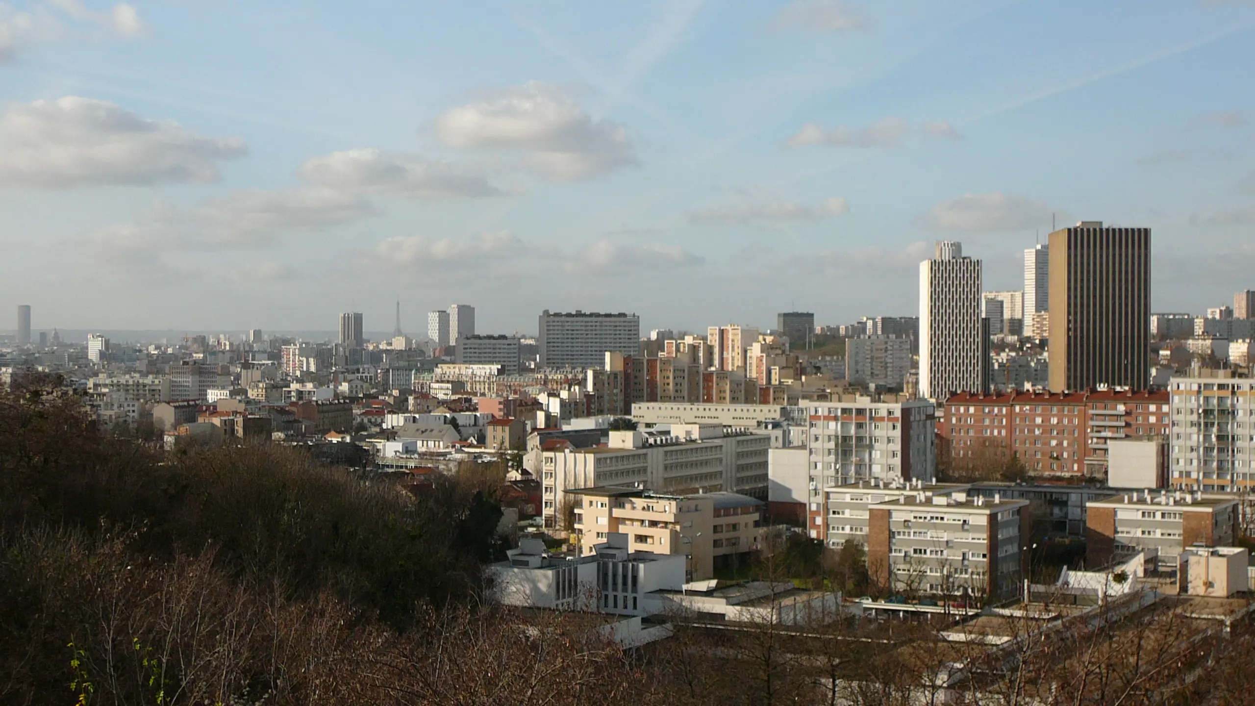 Dame de compagnie à Montreuil