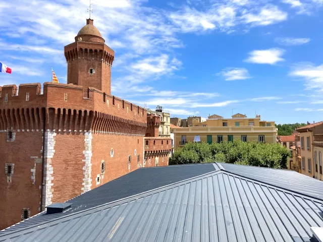 Dame de compagnie à Perpignan