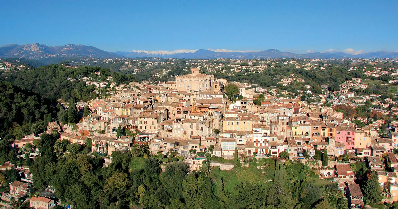Dame de compagnie à Cagnes-sur-Mer
