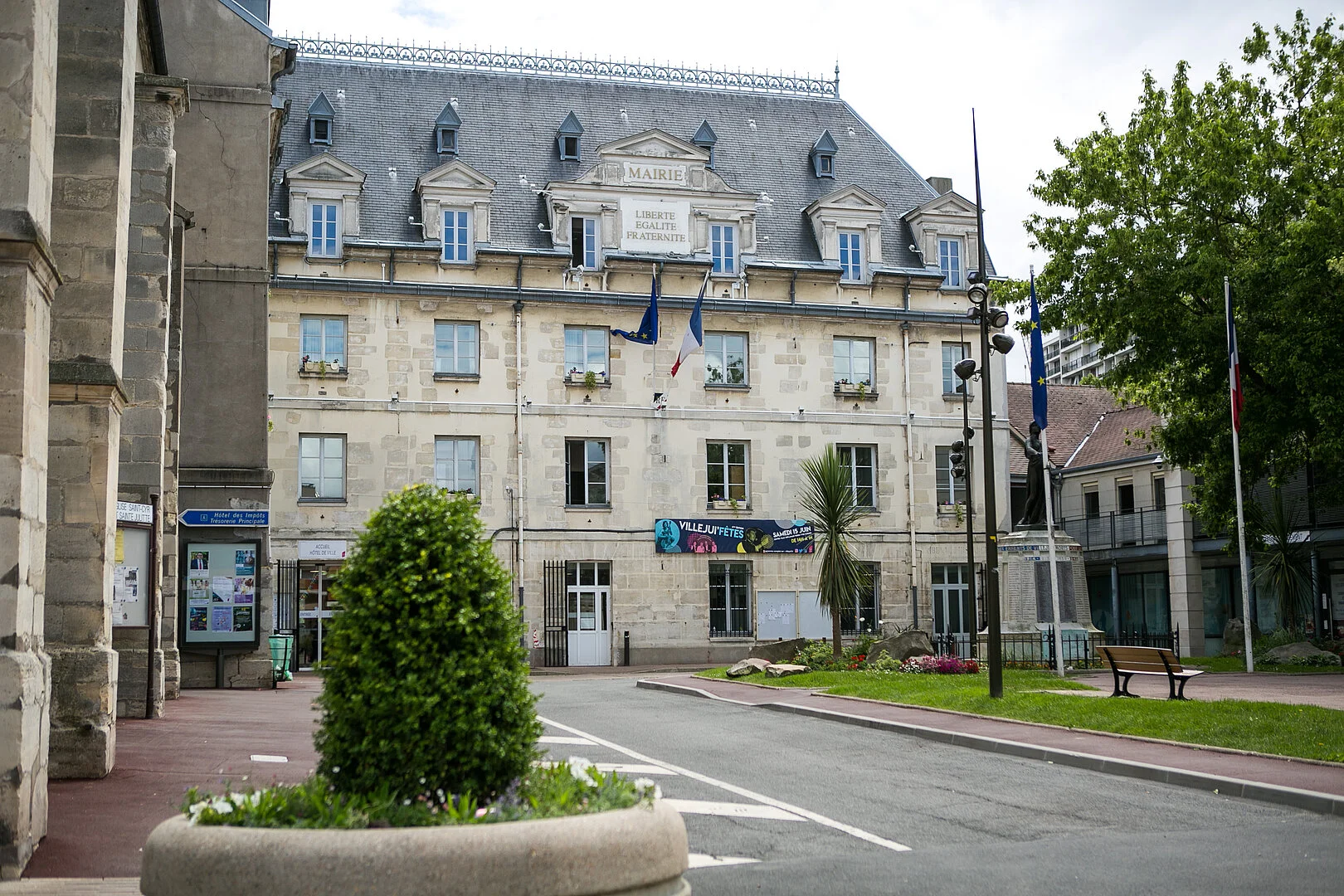 Dame de compagnie à Villejuif