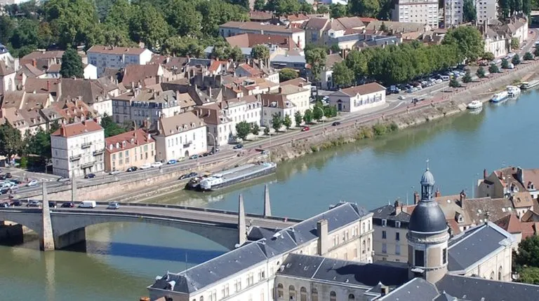 Dame de compagnie à Chalon-sur-Saône